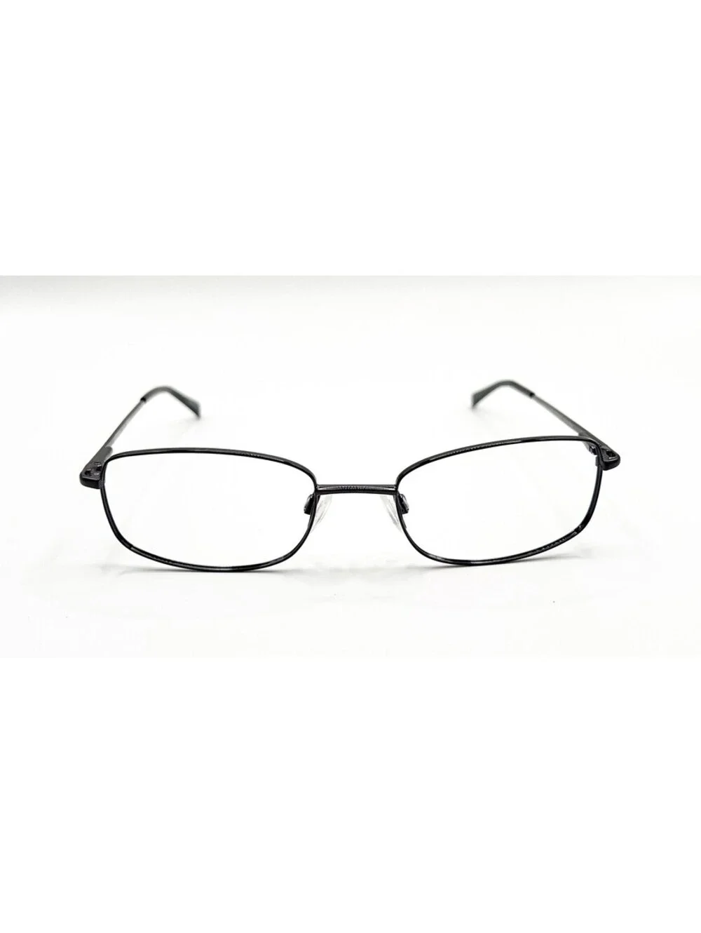 Aristar Ar16250 568 Dark Gray Authentic Eyeglasses 52-19-140